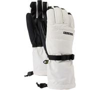 Burton Profile Women's Ski/Snowboard Gloves S Stout White