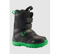 Burton Progression 2024 Kids Snowboard Boots green 13K
