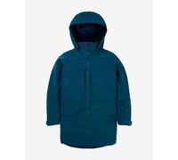 Burton Prowess 2.0 2L Jacket Dark Emerald Green Women - L