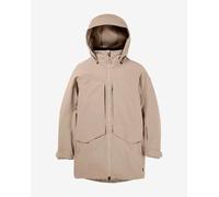 Burton Prowess 2.0 2L Jacket Light Brown Women - XS