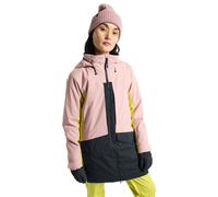 Burton Prowess 2.0 2l Jacket Pink 2XS Women