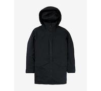 Burton Prowess 2.0 Hooded Jacket Jet Black Women - S