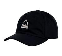 Burton Rad Dad Cap Black