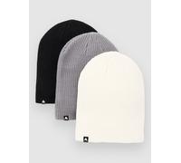 Burton Rcy Dnd 3 Pack Beanie stowht Uni