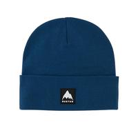 Burton Recycled Kactusbunch Tall Beanie, Nightfall, One Size