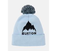 Burton Recycled Trope Beanie Light Blue Kids