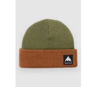 Burton Recycled VT Beanie Forest Green