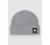 Burton Recycled Vt Beanie silver sconce Uni