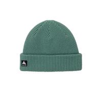 Burton Recycled Waffle Beanie, Soft Sage, One size