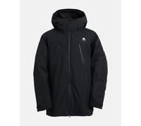 Burton Reserve 2L 3-In-1 Hooded Jacket Black - M