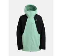 Burton Reserve 2l Jacket Green M Men