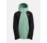 Burton Reserve 2l Ins Jacket Green S Men