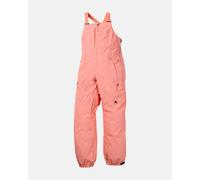 Burton Reserve 2L One Piece Coral Pink Women - XS