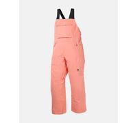 Burton Reserve 2L One-Piece Snow Suit Coral Pink - M