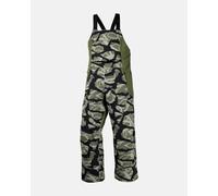 Burton Reserve 2L One-Piece Snow Suit Khaki Green - XL