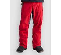 Burton Reserve 2L Pants gotham gray L