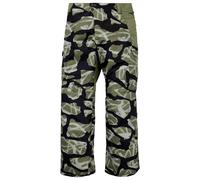 Burton Reserve 2L Snowboard Trousers Khaki Green - L
