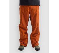 Burton Reserve 2L Pants spiced chai S