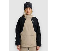 Burton Reserve 2L Relaxed Anorak trublk XS