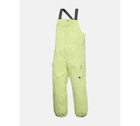 Burton Reserve 2L Relaxed One-Piece Suit Acid Yellow - XL