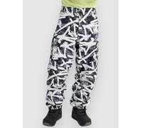Burton Reserve 2L Relaxed Pants city streets M