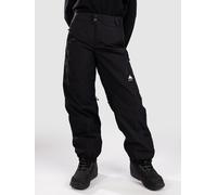 Burton Reserve 2L Relaxed Pants true black L