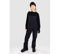 Burton Reserve 2l Stretch Slim Bib Pants Black XS Woman