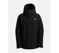 Burton Reserve 2L Stretch Hooded Jacket Black - XL