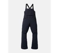 Burton Reserve 2L Stretch One-Piece Snow Suit Black Women - M