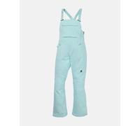 Burton Reserve 2L Stretch One-Piece Suit Sky Blue Women - XS