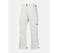 Burton Reserve 2L Stretch Snowboard Trousers White Women - S