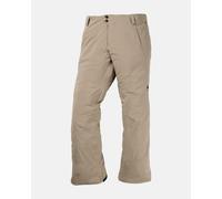 Burton Reserve 2L Stretch Trousers Beige - XL