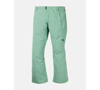 Burton Reserve 2l Stretch Slim Pants Green M Men