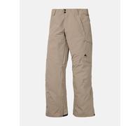 Burton Reserve 2L Trousers Beige Women - M