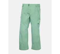 Burton Reserve 2l Pants Green S Men