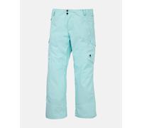 Burton Reserve 2L Trousers Sky Blue - S