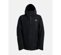 Burton Reserve GORE-TEX 2L Hooded Jacket Black - S