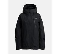 Burton Reserve GORE-TEX 2L Hooded Jacket Black Women - M