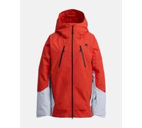 Burton Reserve Gore-tex® 2l Jacket Orange M Woman