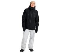 Burton Reserve Gore-tex® 2l Ins Jacket Black S Men