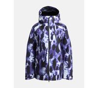 Burton Reserve Goretex 2l Ins Jacket Purple S Women