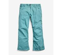 Burton Reserve GORE-TEX 2L long trousers water blue - S