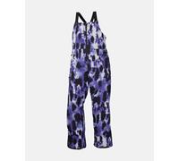 Burton Reserve GORE-TEX 2L One-Piece Snow Suit Violet White Women - XS