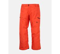 Burton Reserve GORE-TEX 2L snowboard trousers Orange Red - XL