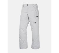 Burton Reserve GORE-TEX 2L Trousers Cloud Grey Women - M