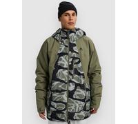 Burton Reserve Ins Jacket frsmss M