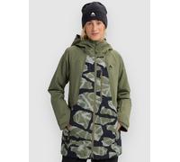 Burton Reserve Ins Jacket grtcmo M
