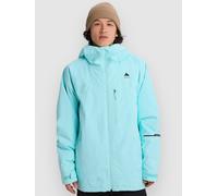 Burton Reserve Ins Jacket light teal S