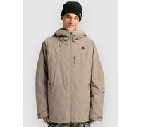 Burton Reserve Ins Jacket summit taupe S