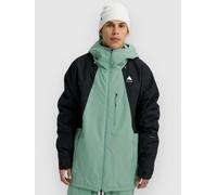 Burton Reserve 2l Ins Jacket Green S Men